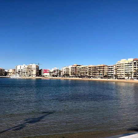 Relax&Mar Apartamento Torrevieja Exterior foto