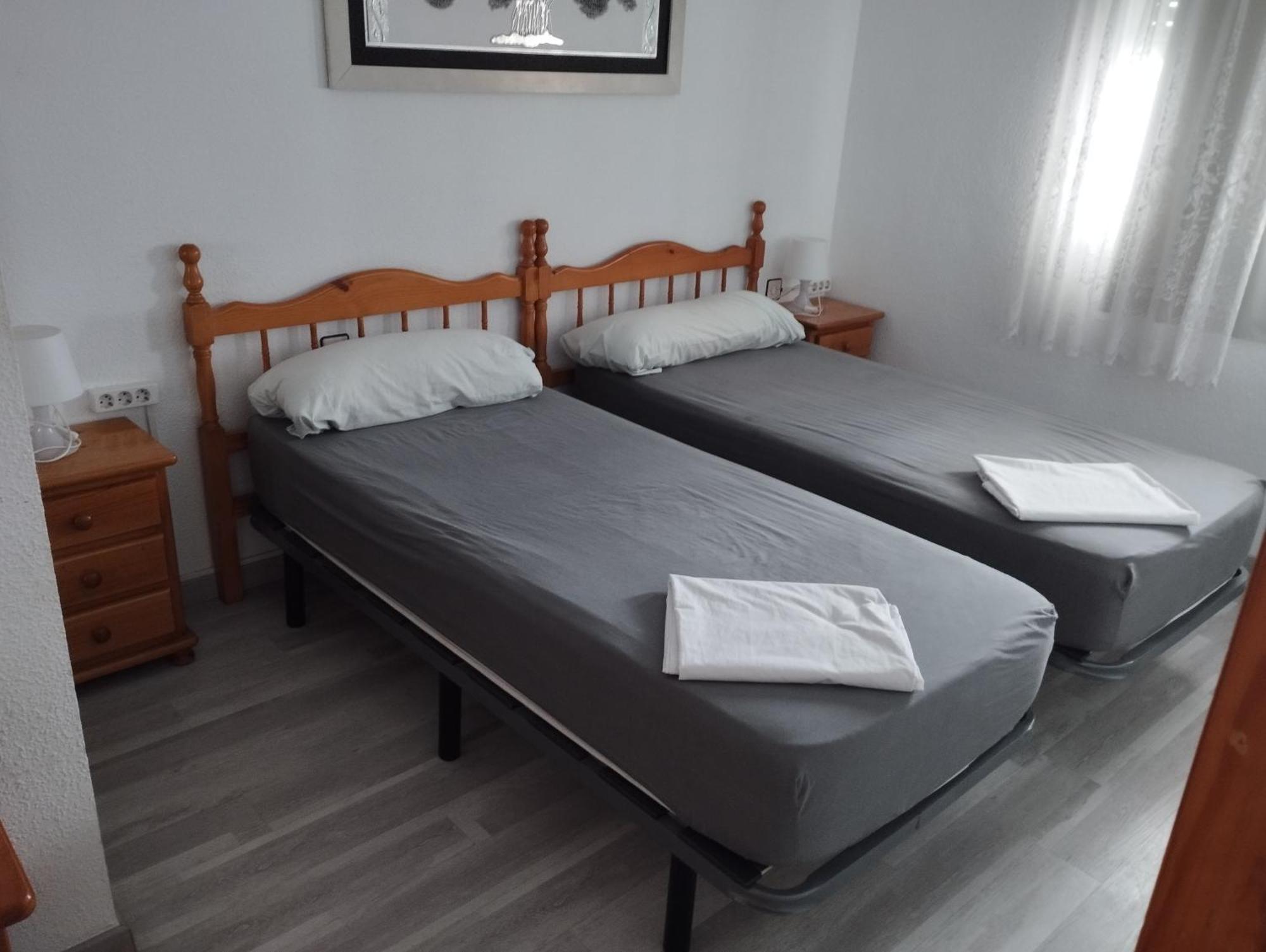 Relax&Mar Apartamento Torrevieja Exterior foto
